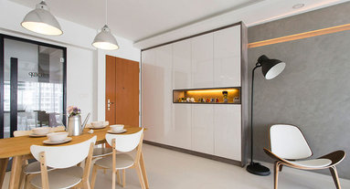 Best 15 Home Improvement And Renovation Professionals Houzz