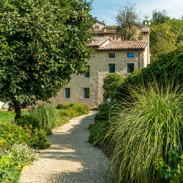 Casavecia - Villa in Italien