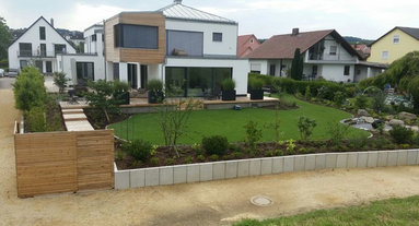 Die 15 Besten Landschaftsgartner In Regensburg Houzz
