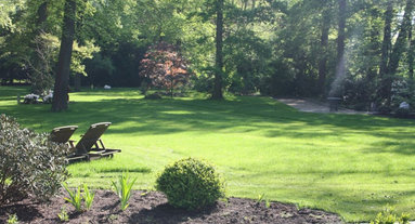 Die 15 Besten Garten Und Landschaftsbauer In Kreis Recklinghausen Houzz