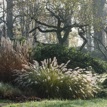 Garten Hamburg