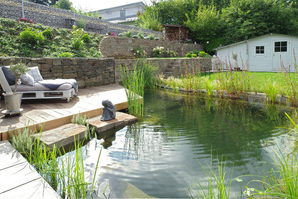 Nico Weber Garten- und Landschaftsbau - Neustadt, DE 53577 | Houzz DE