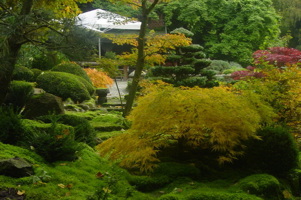 Asiatisch Garten by User