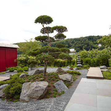 Japanischer Garten | Rheingrün® Gartengestaltung