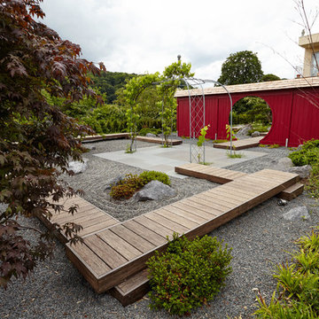 Japanischer Garten | Rheingrün® Gartengestaltung