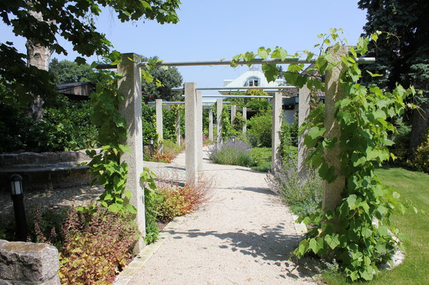 Klassisch Garten by Gilch Gärten