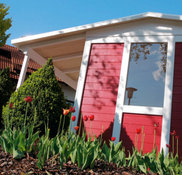 Design Garten Designgartenhauser Von Schworerhaus Hohenstein Oberstetten De 72531 Houzz De