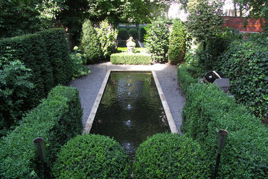 Garten in Dortmund