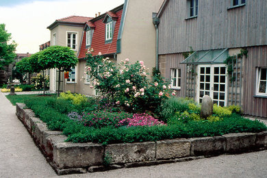 Country Garten in Nürnberg