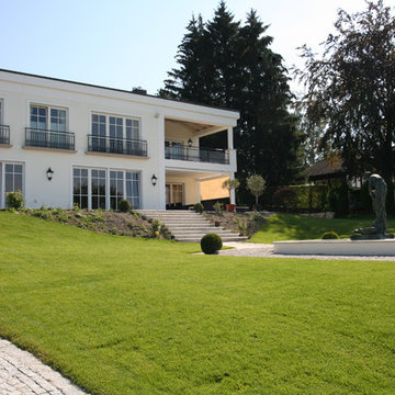 Privat Villa am Starnbergersee