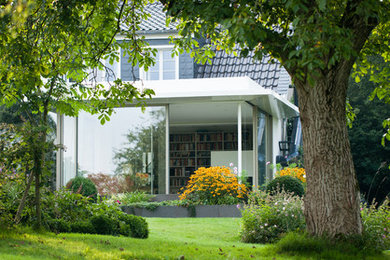 Country Garten in Düsseldorf