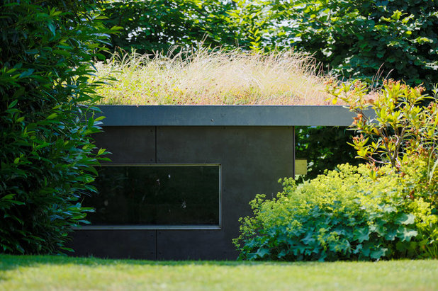 Rustikal Garten by Helmut Haas GmbH
