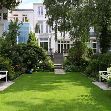 Stadtgarten