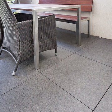 Terrassenplatten - Viel Freude im Freien