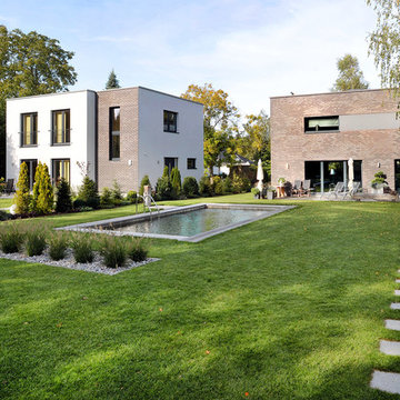 Villa in Hoppegarten