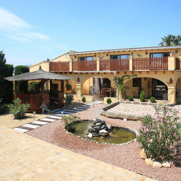 Villa Rosegarden