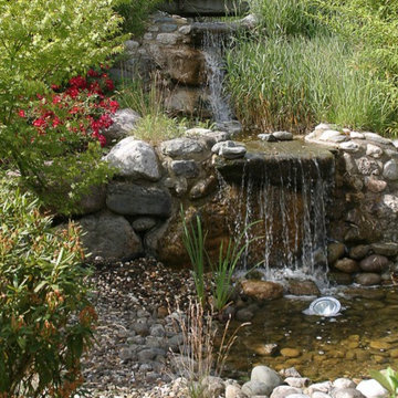 Wassergärten
