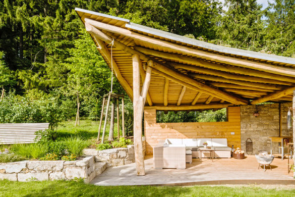 Widenhorn Gärten am See Sipplingen, DE 78354 Houzz DE