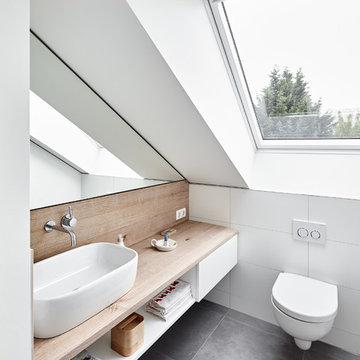 Dachgeschossausbau, Ratingen