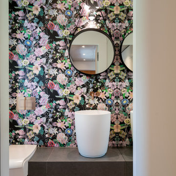 Gäste WC