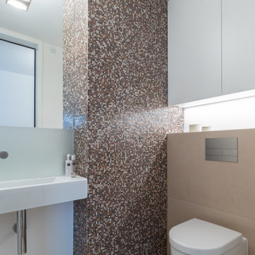 Wohnung Dachgeschoss