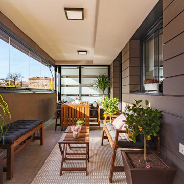 Piso familiar (Alfonso XIII)