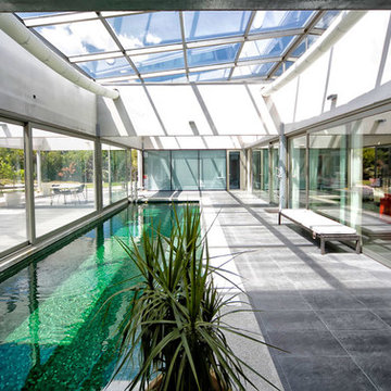 Porches - Jardines - Terrazas - Piscinas