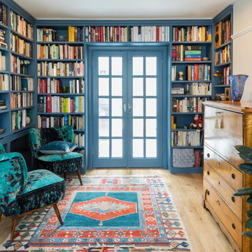 Anna Auzins Interiors