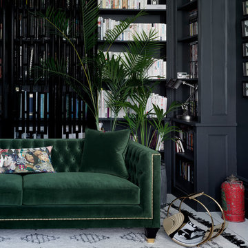 Balfour Sofa Collection