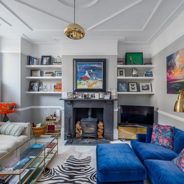 Balham/Streatham Hill Townhouse