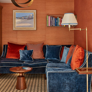 Bespoke Games Room