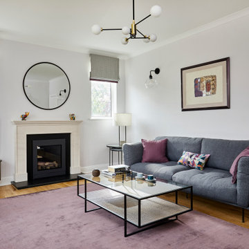 Bromley: Full House Refurbishment