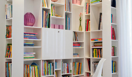 Decorating: Child-friendly Spaces That Don’t Scrimp on Style