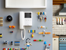 レゴブロックを片付ける賢い収納方法13選 Houzz ハウズ