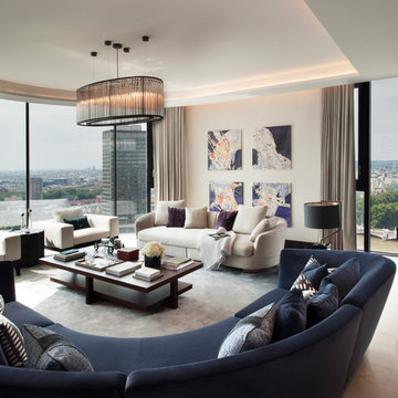 Corniche Penthouse Block B