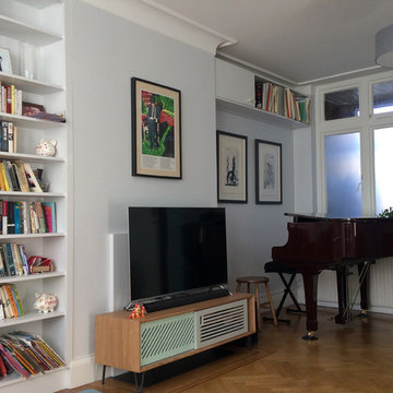 Family room #2 – Muswell Hill
