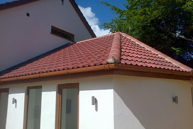 Home Extension