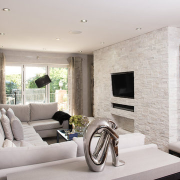 Luxury Family Home