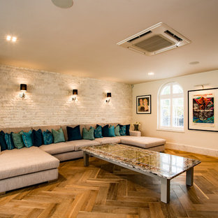 New Build by Natural Angle, private residence