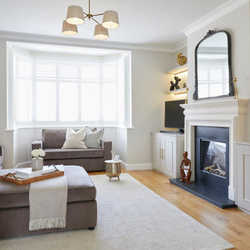 North London Family Home