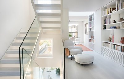 10 Ways to Maximise Sunlight in a Terraced Home