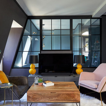 Penthouse for Kia Designs