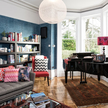 Period Renovation - Bowdon, Cheshire