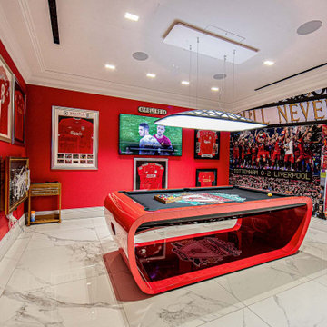 Private Residence in West Essex