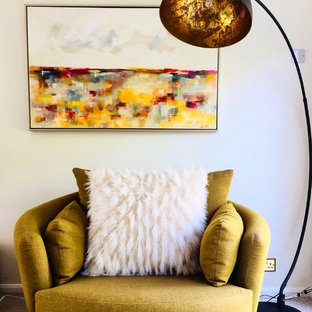 Reading Nook