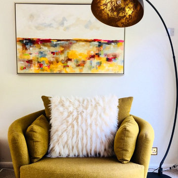 Reading Nook