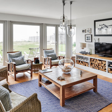 Sussex Beach House