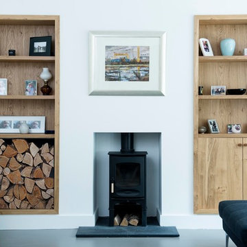 The Landscape Kitchen