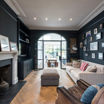 Trinity Road, Balham