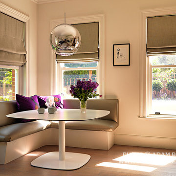 Victorian Family Home - Highgate